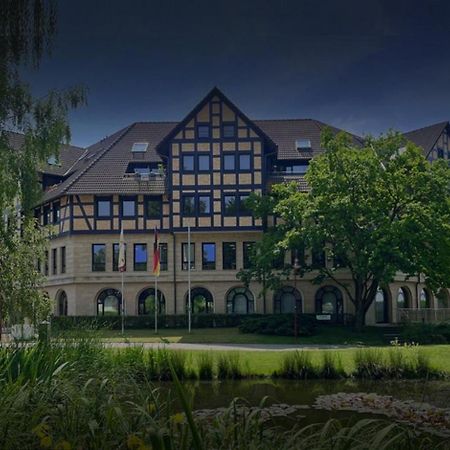 Raben Steinfeld Hotel Rabenstein מראה חיצוני תמונה