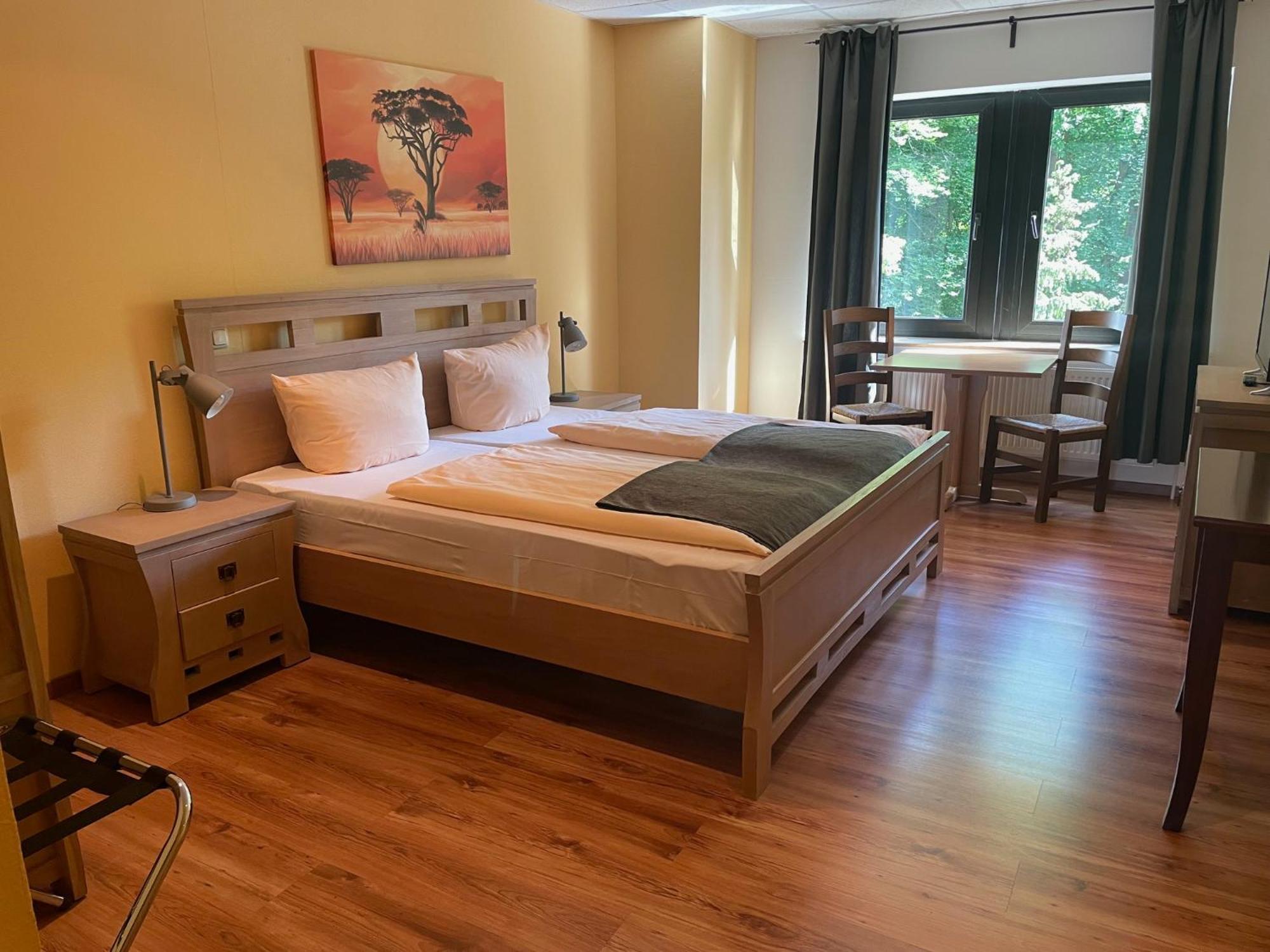 Raben Steinfeld Hotel Rabenstein מראה חיצוני תמונה