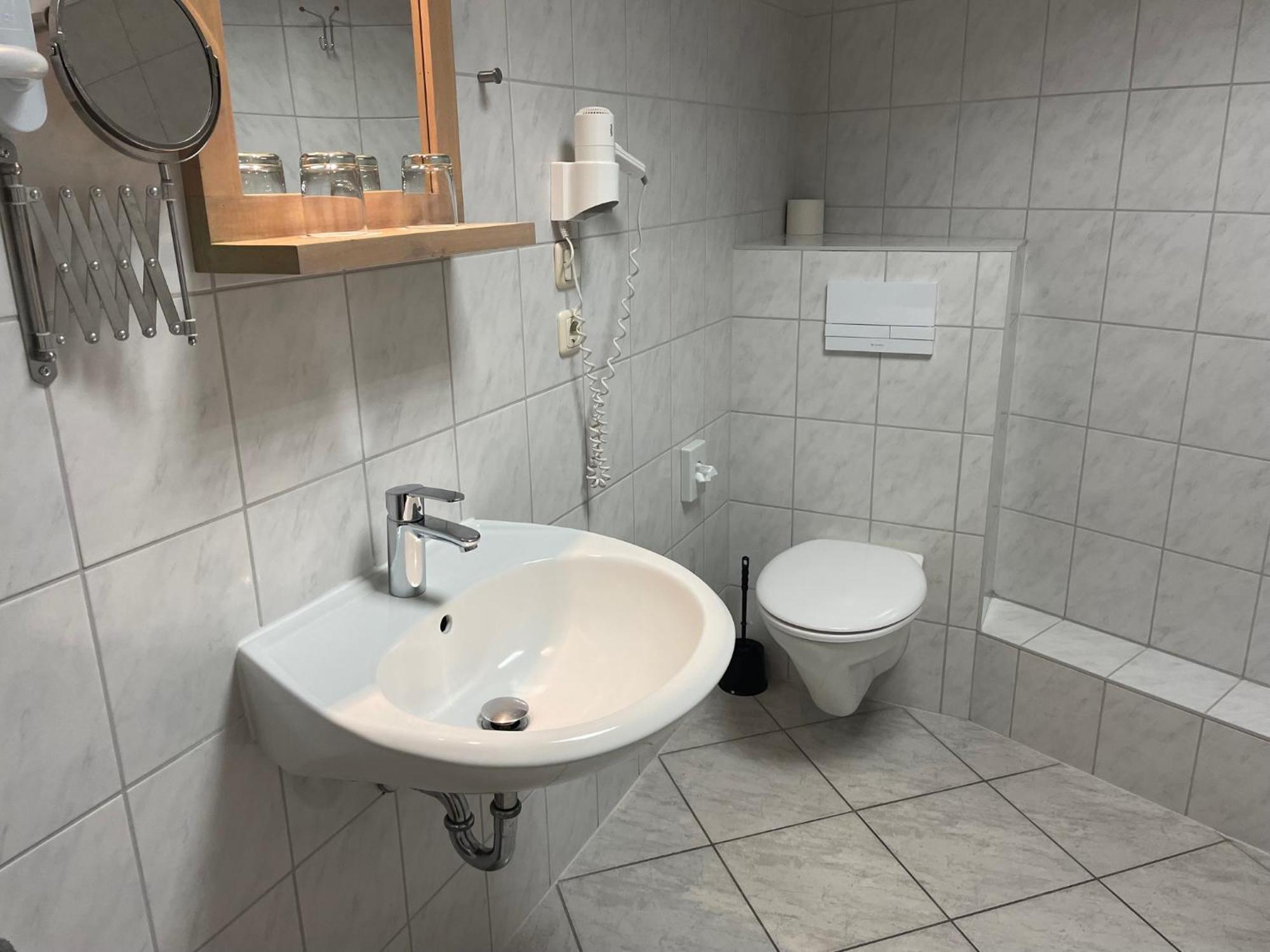 Raben Steinfeld Hotel Rabenstein מראה חיצוני תמונה