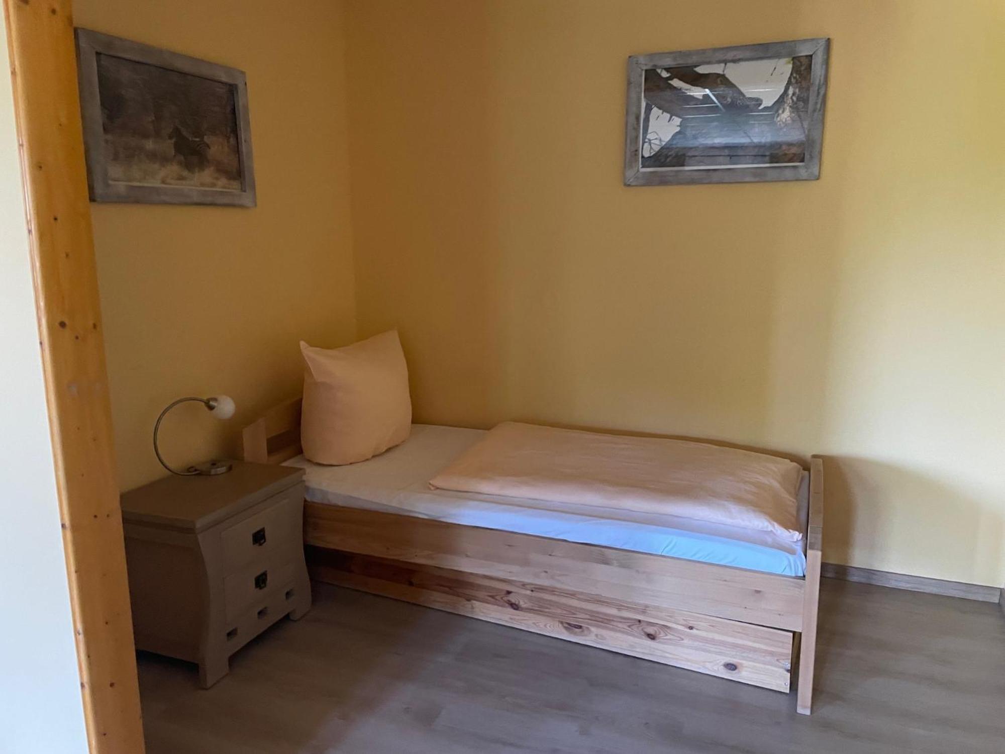 Raben Steinfeld Hotel Rabenstein מראה חיצוני תמונה