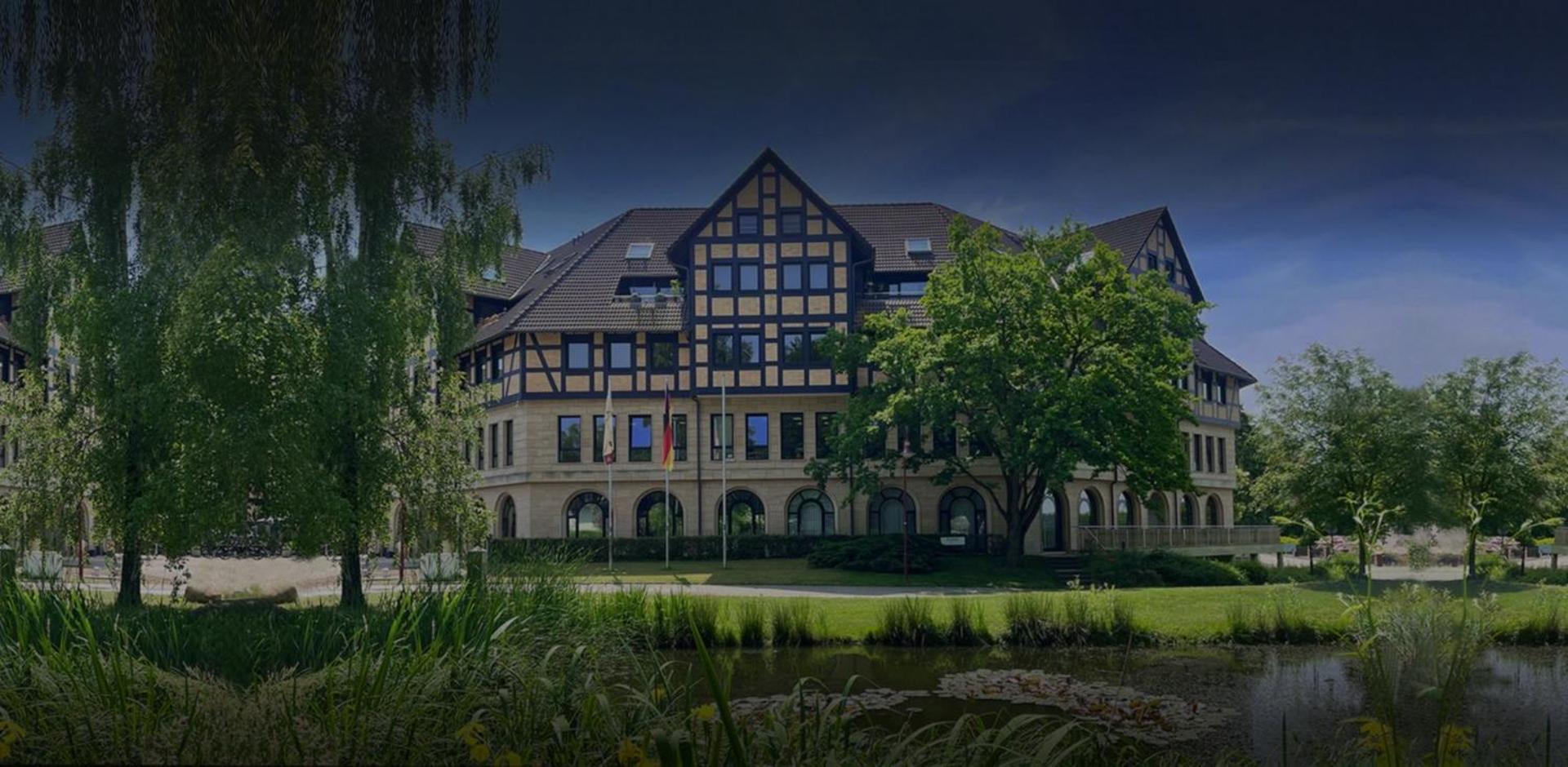 Raben Steinfeld Hotel Rabenstein מראה חיצוני תמונה